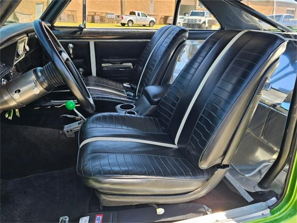 1967 Chevrolet II 2nd Gen - Image 21 of 31