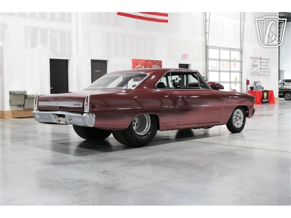 1967 Chevrolet II 2nd Gen - Image 18 of 31