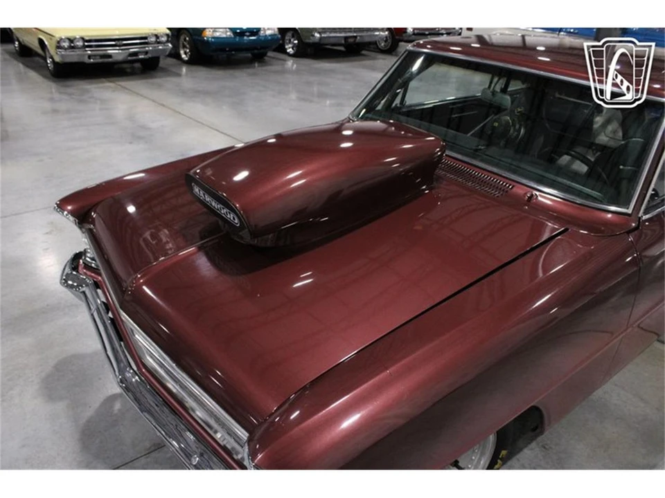 1967 Chevrolet II 2nd Gen - Image 23 of 31