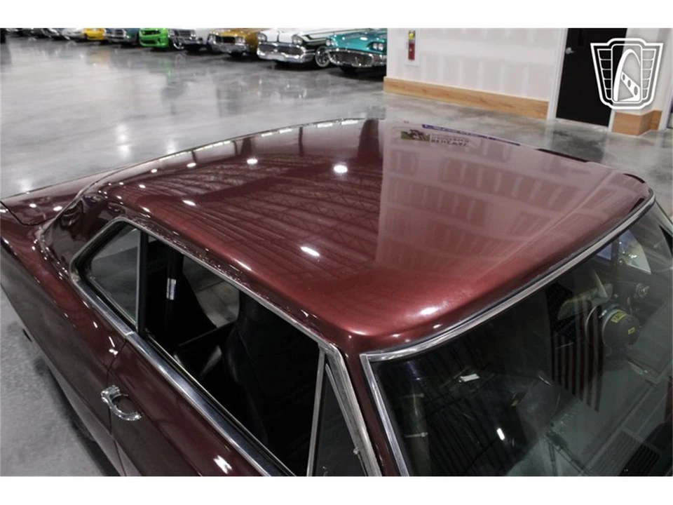 1967 Chevrolet II 2nd Gen - Image 28 of 31