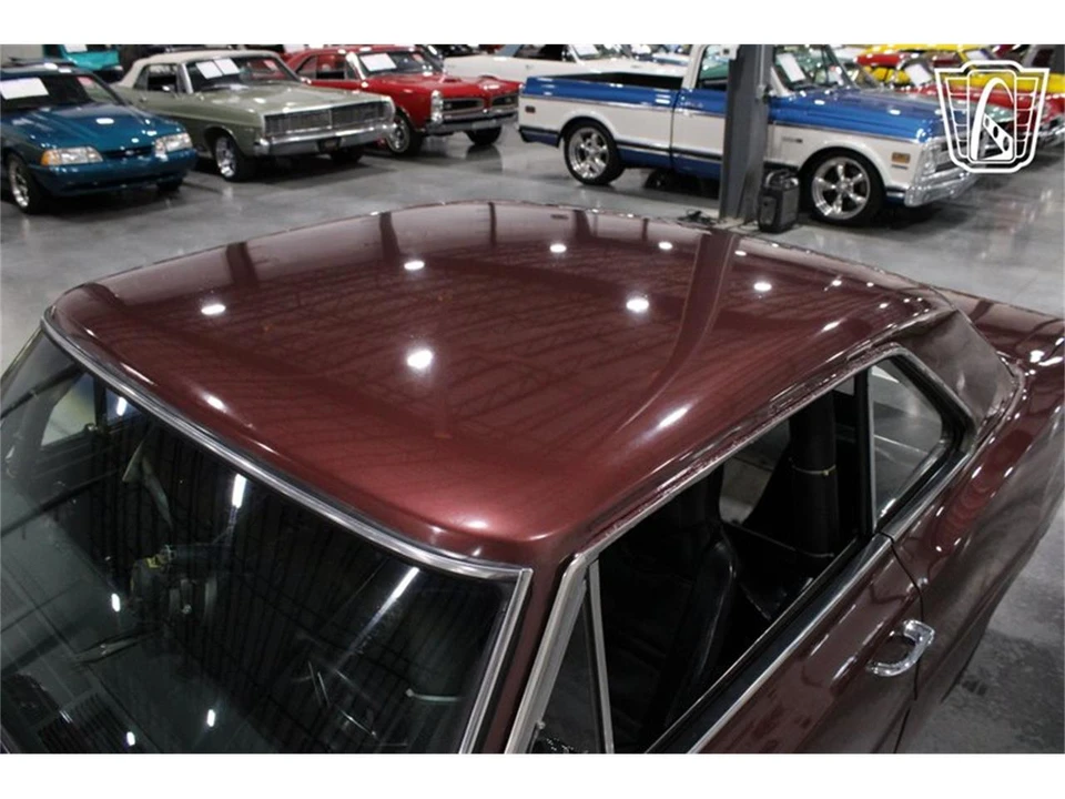 1967 Chevrolet II 2nd Gen - Image 24 of 31