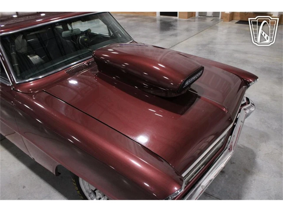 1967 Chevrolet II 2nd Gen - Image 29 of 31