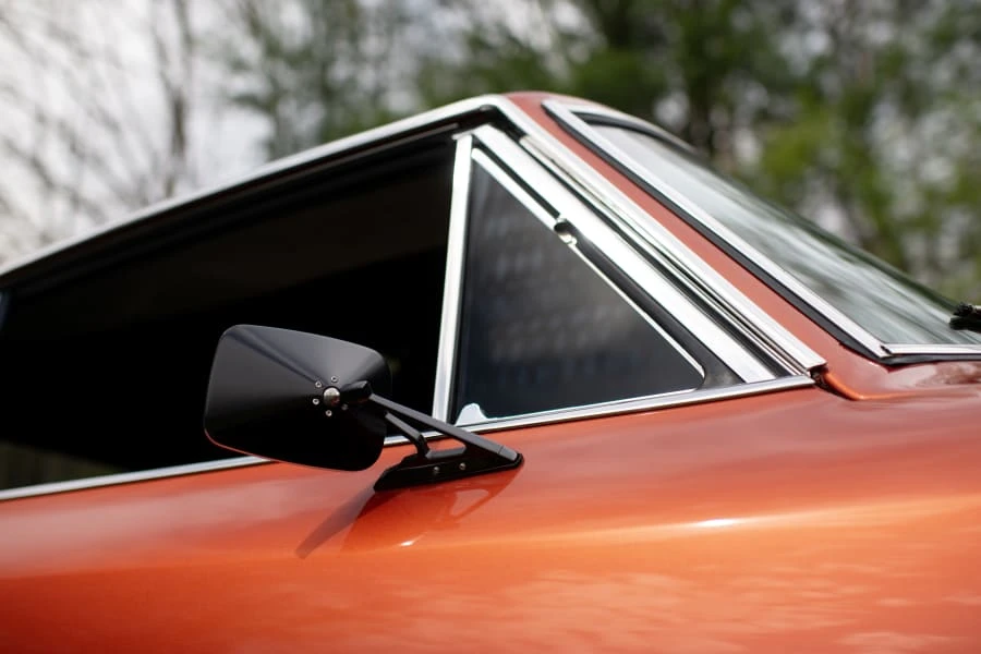 1967 Chevrolet II 2nd Gen - Image 9 of 31