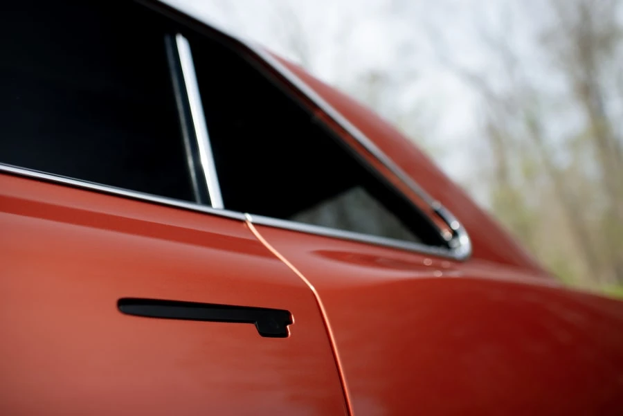 1967 Chevrolet II 2nd Gen - Image 7 of 31