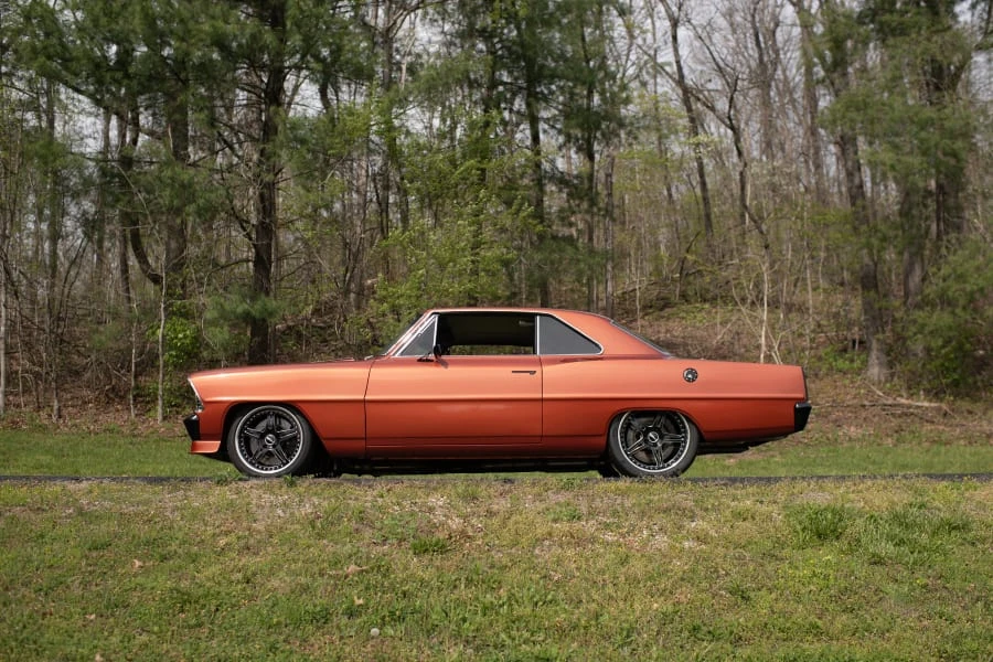 1967 Chevrolet II 2nd Gen - Image 18 of 31