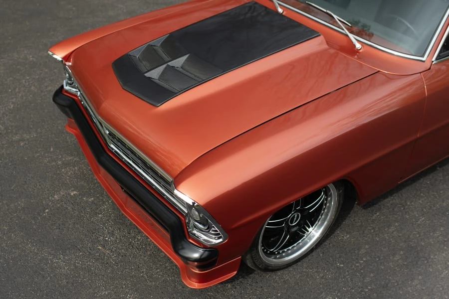 1967 Chevrolet II 2nd Gen - Image 14 of 31