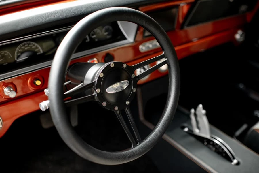1967 Chevrolet II 2nd Gen - Image 22 of 31
