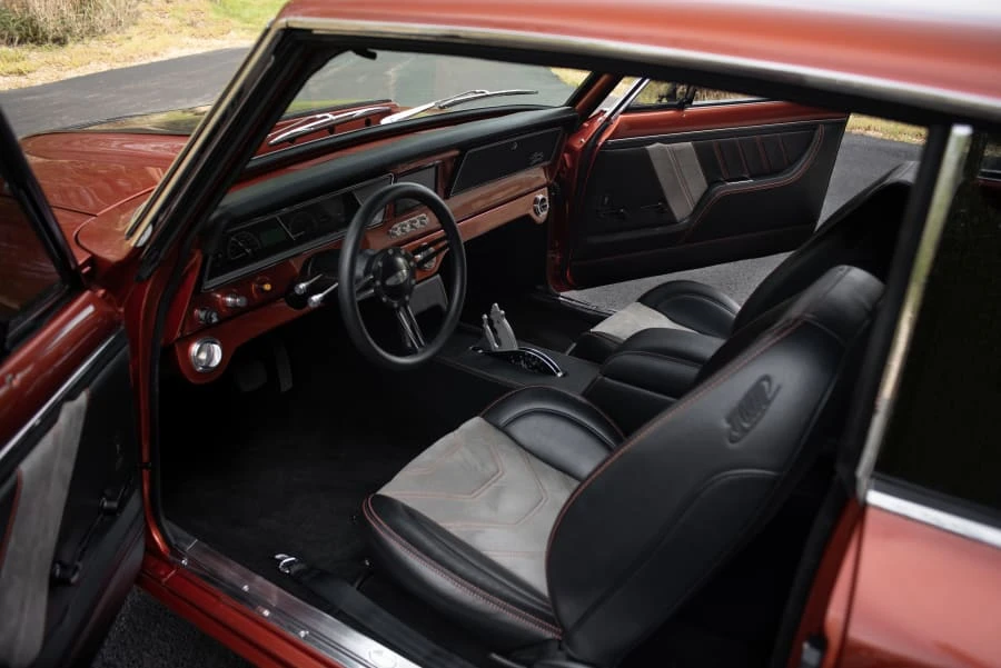 1967 Chevrolet II 2nd Gen - Image 20 of 31
