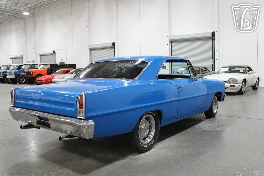 1967 Chevrolet Nova 3rd Gen - Image 20 of 21