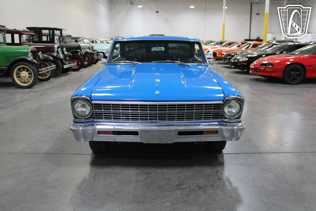 1967 Chevrolet Nova 3rd Gen - Image 15 of 21