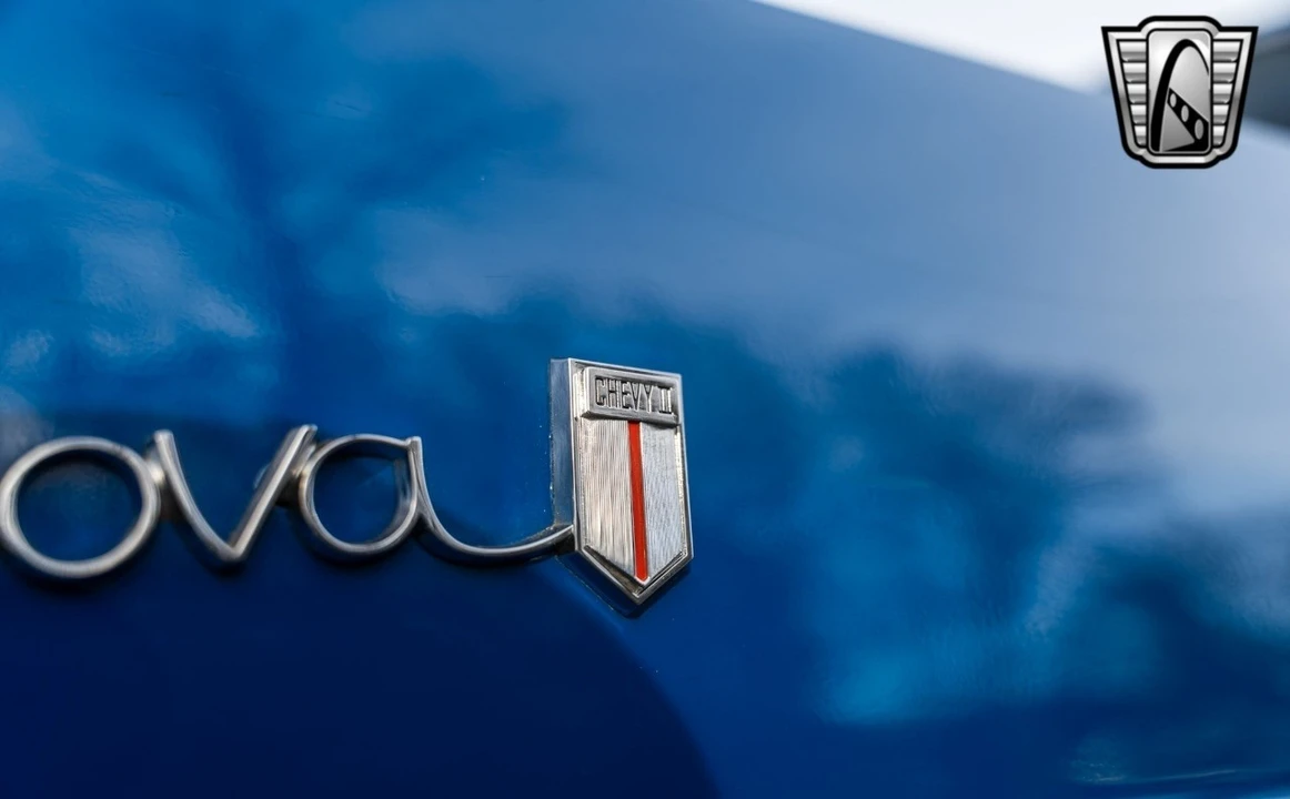 1967 Chevrolet Nova 3rd Gen - Image 14 of 21