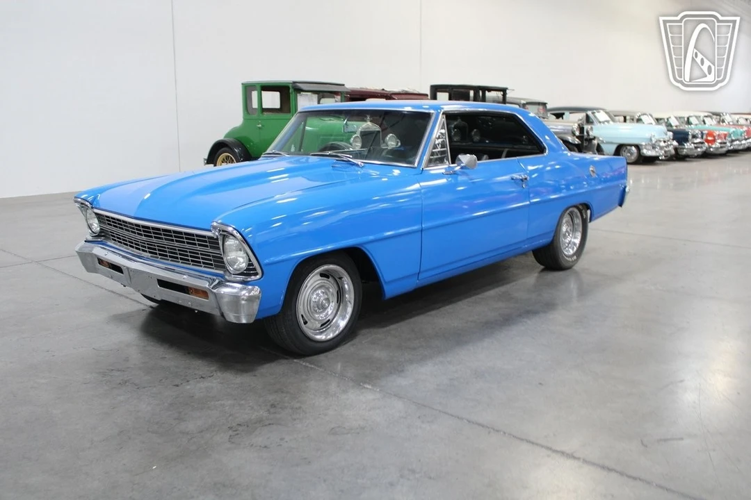 1967 Chevrolet Nova 3rd Gen - Image 16 of 21
