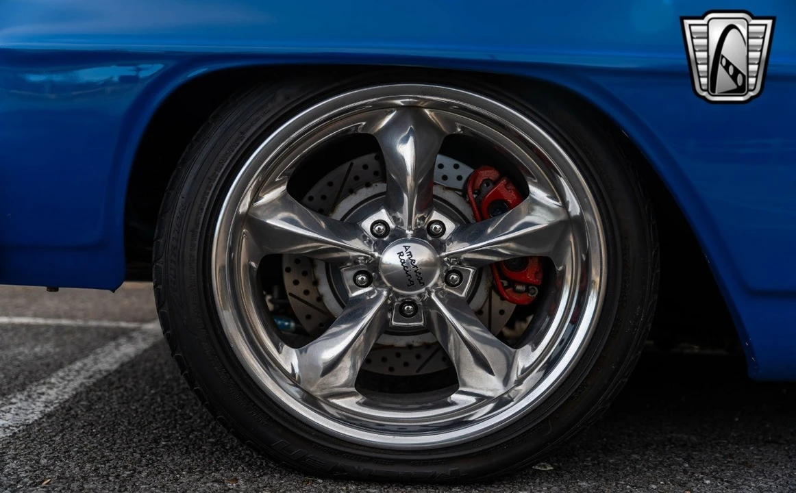 1967 Chevrolet Nova 3rd Gen - Image 16 of 21
