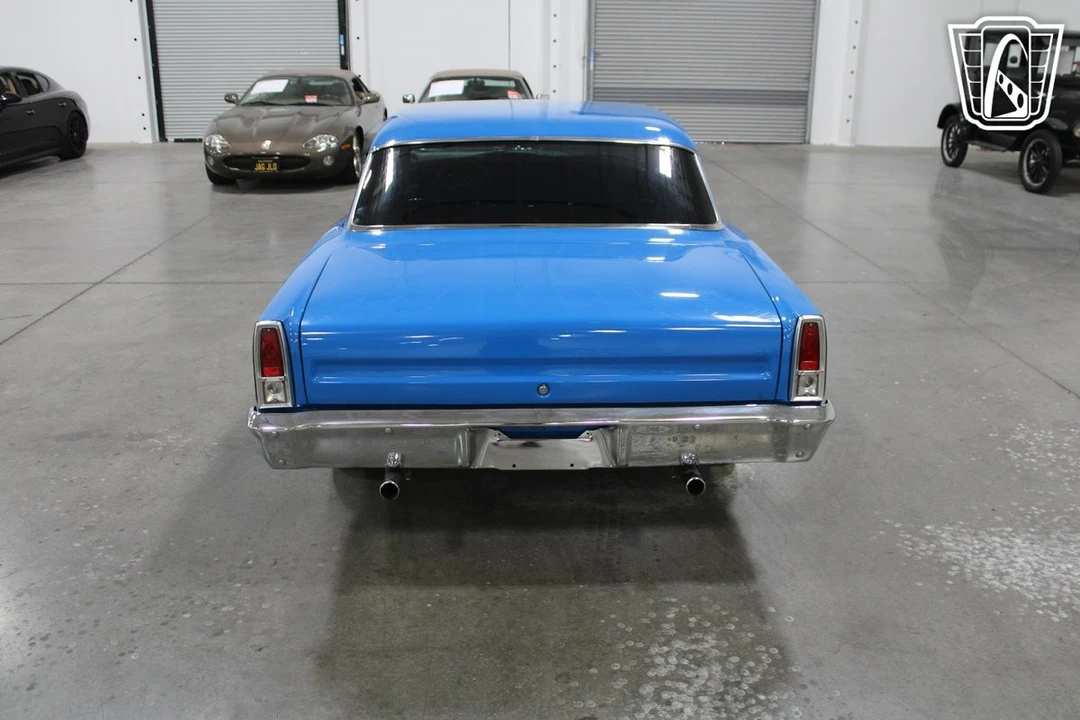 1967 Chevrolet Nova 3rd Gen - Image 11 of 12
