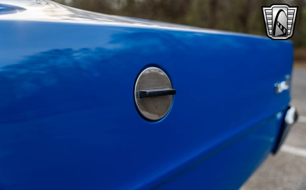 1967 Chevrolet Nova 3rd Gen - Image 12 of 21