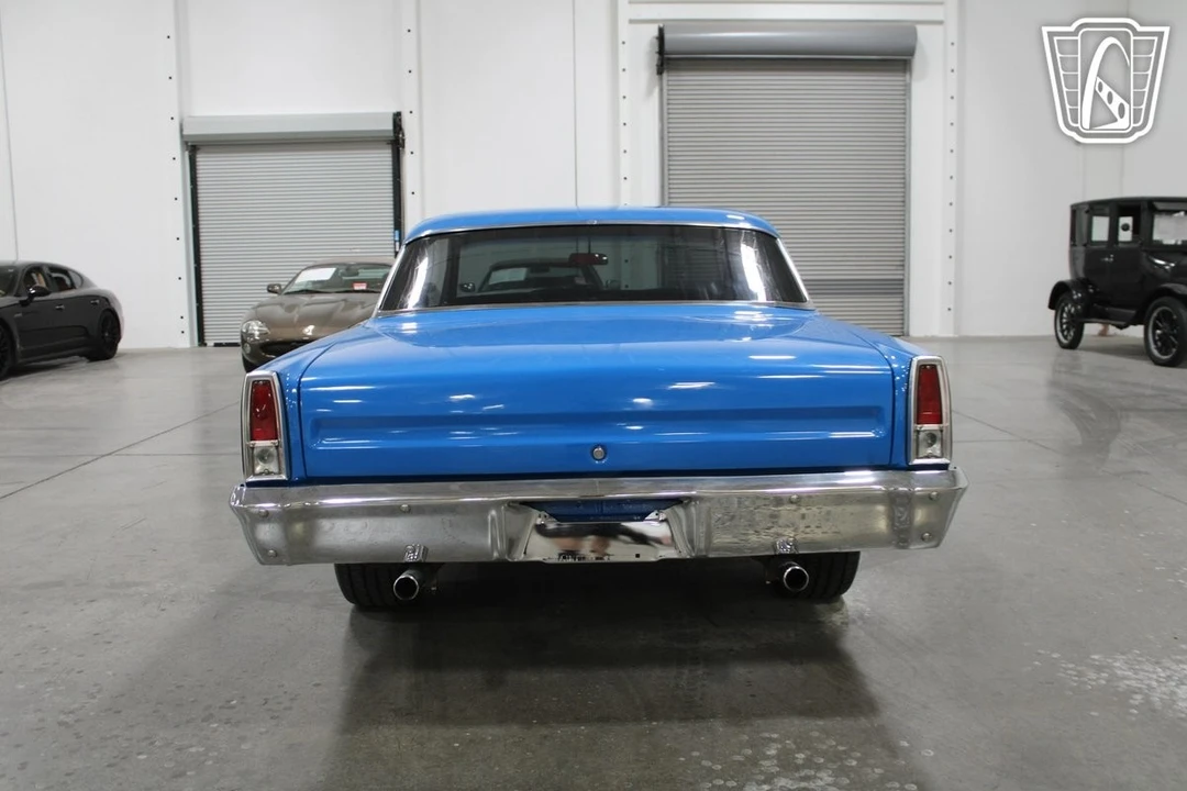 1967 Chevrolet Nova 3rd Gen - Image 19 of 21