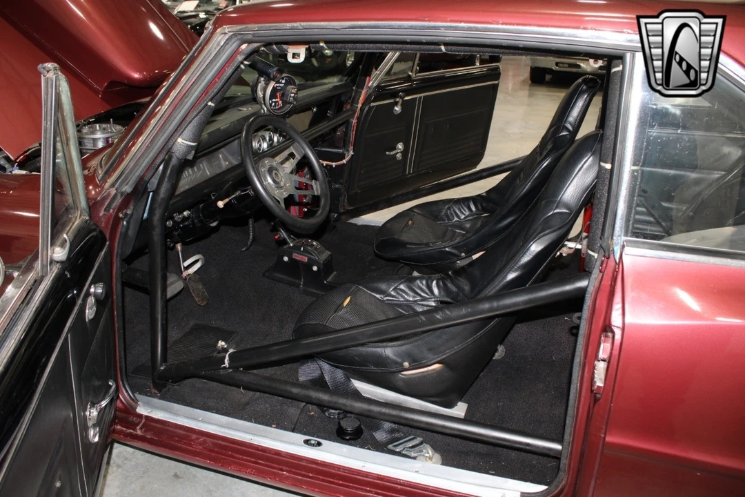 1967 Chevrolet Nova 3rd Gen - Image 8 of 12