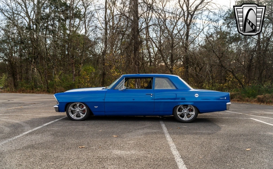 1967 Chevrolet Nova 3rd Gen - Image 5 of 21