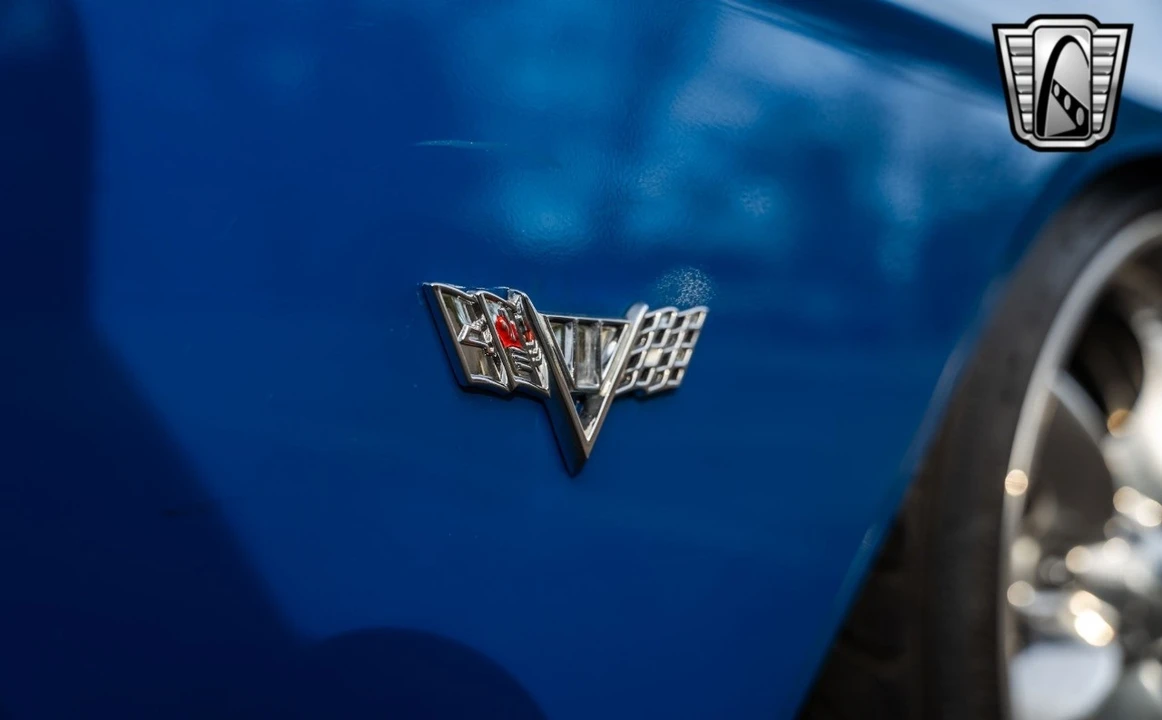 1967 Chevrolet Nova 3rd Gen - Image 15 of 21