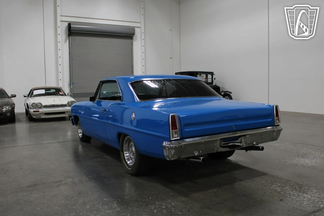 1967 Chevrolet Nova 3rd Gen - Image 18 of 21