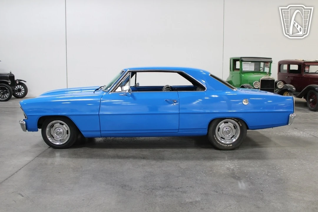 1967 Chevrolet Nova 3rd Gen - Image 17 of 21
