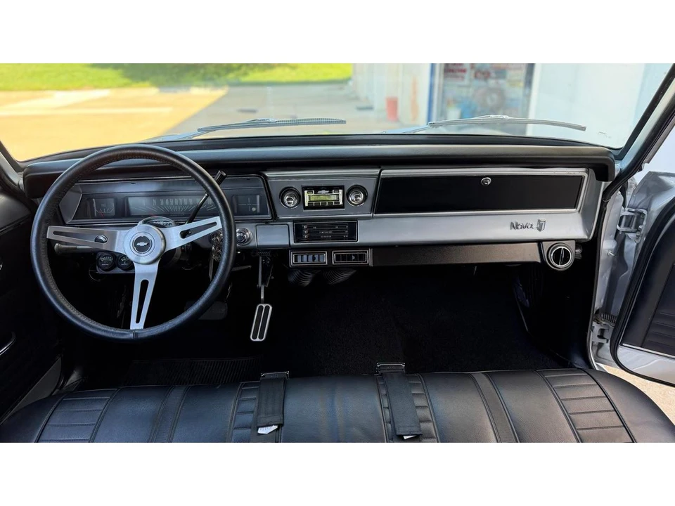1967 Chevrolet II 2nd Gen - Image 25 of 31