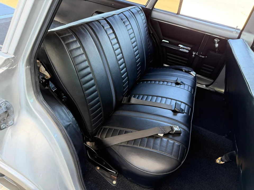 1967 Chevrolet II 2nd Gen - Image 31 of 31