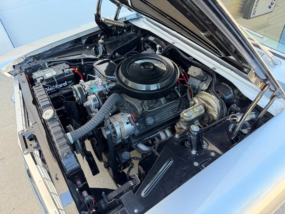 1967 Chevrolet II 2nd Gen - Image 19 of 31