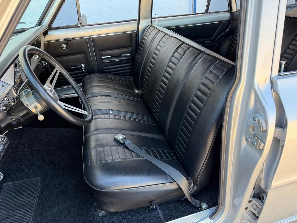 1967 Chevrolet II 2nd Gen - Image 22 of 31