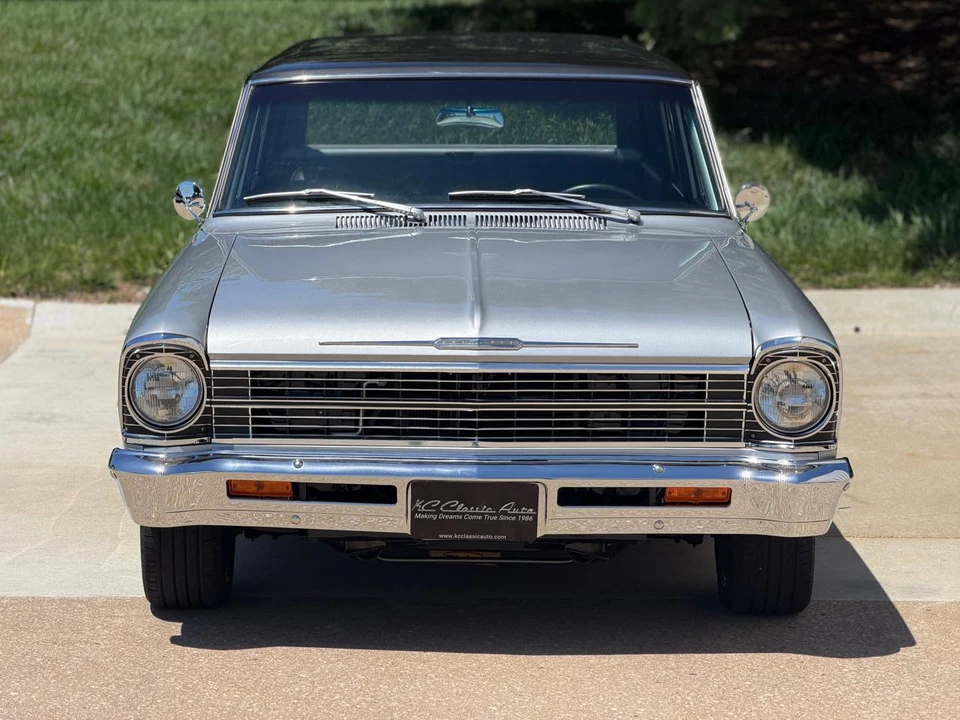 1967 Chevrolet II 2nd Gen - Image 14 of 31