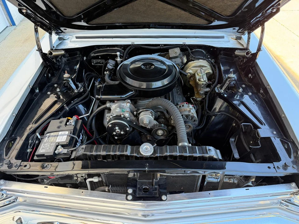 1967 Chevrolet II 2nd Gen - Image 17 of 31