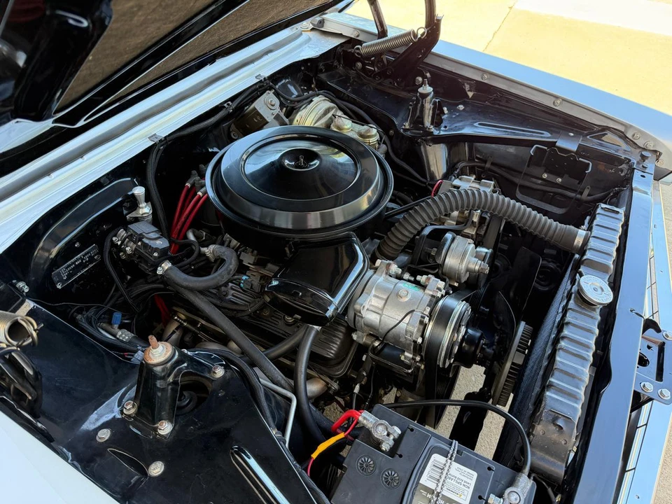 1967 Chevrolet II 2nd Gen - Image 20 of 31