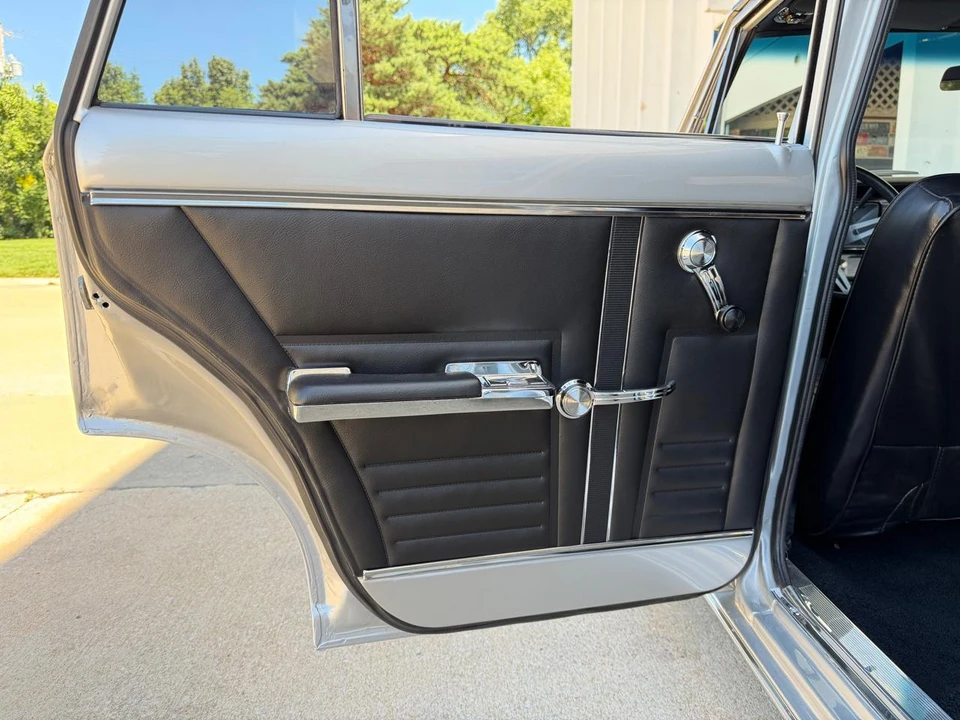 1967 Chevrolet II 2nd Gen - Image 26 of 31