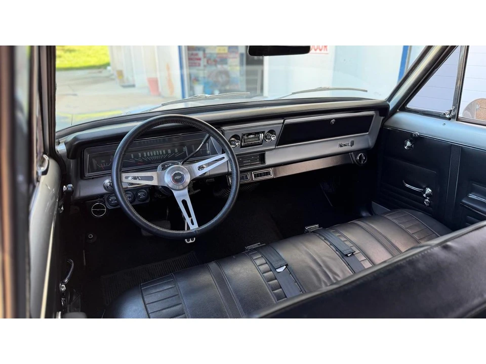 1967 Chevrolet II 2nd Gen - Image 24 of 31