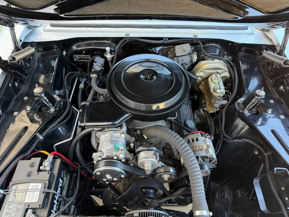 1967 Chevrolet II 2nd Gen - Image 18 of 31