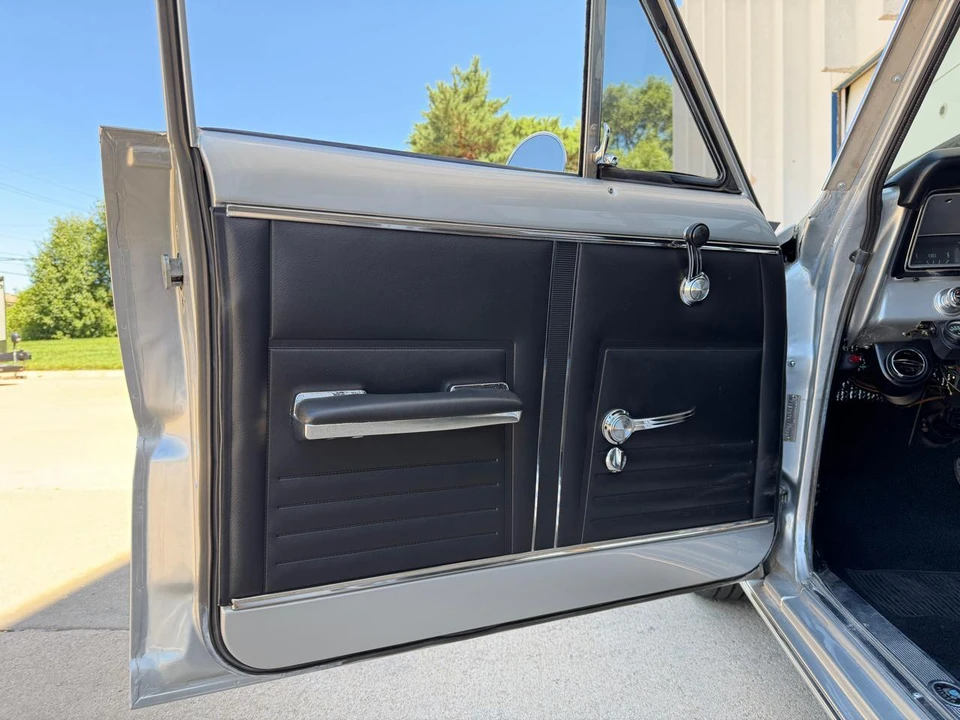 1967 Chevrolet II 2nd Gen - Image 21 of 31