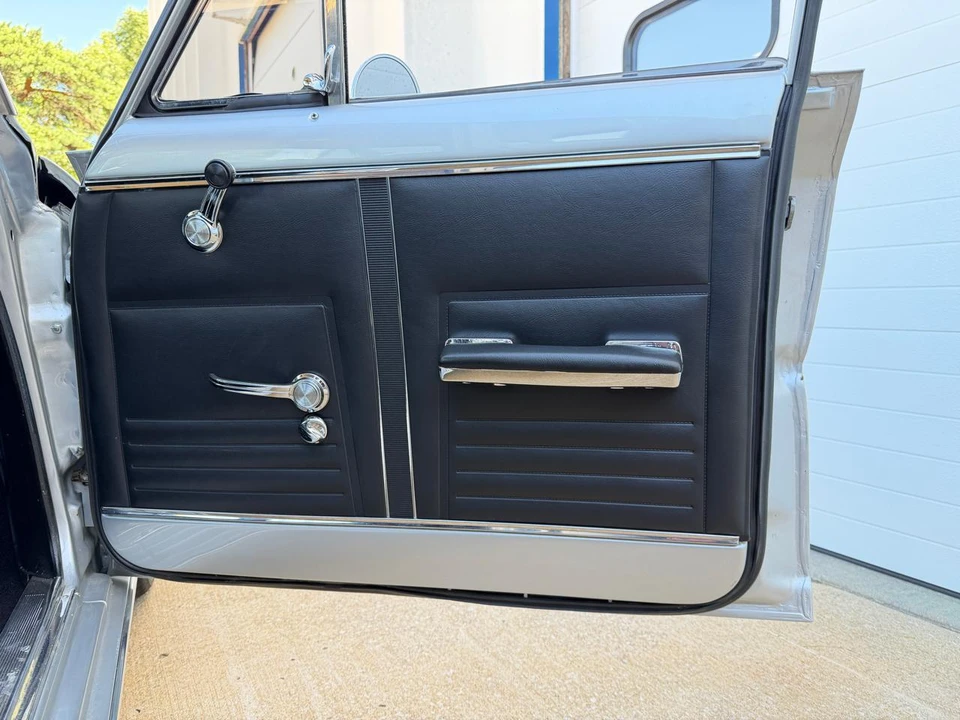 1967 Chevrolet II 2nd Gen - Image 30 of 31