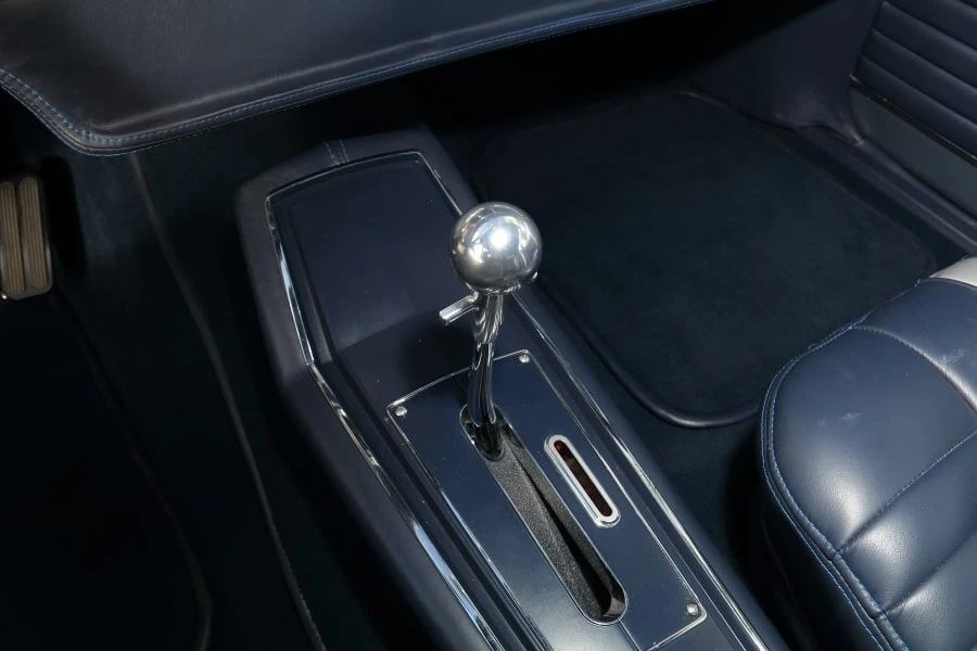 1967 Chevrolet II 2nd Gen - Image 22 of 27