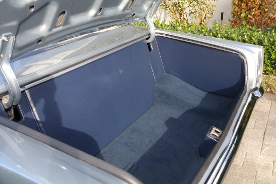 1967 Chevrolet II 2nd Gen - Image 27 of 27