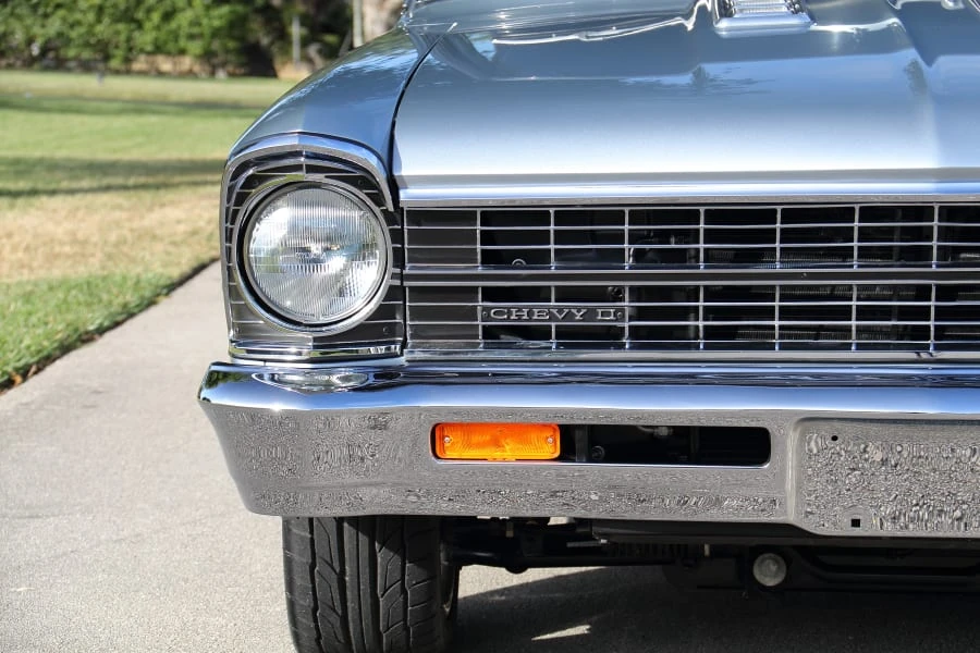 1967 Chevrolet II 2nd Gen - Image 12 of 27