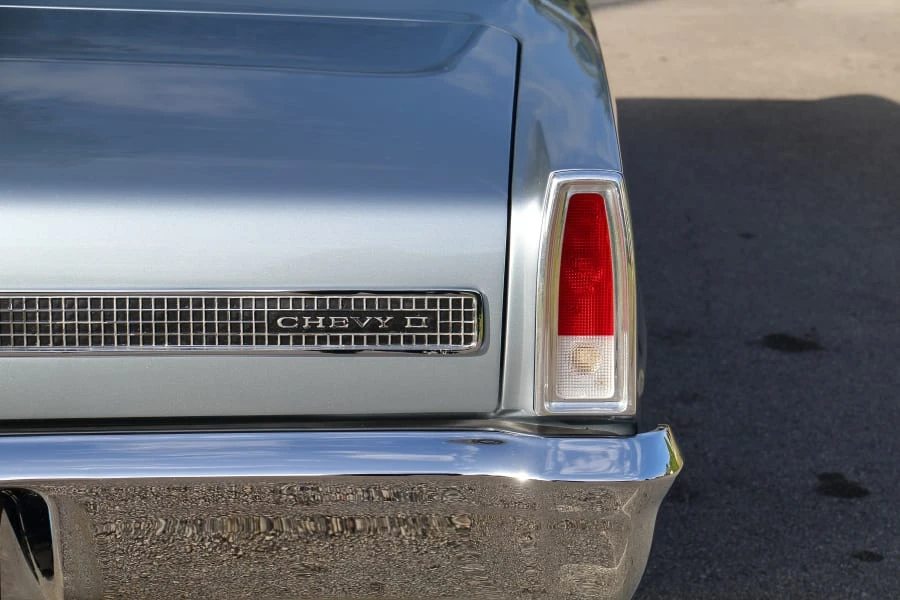 1967 Chevrolet II 2nd Gen - Image 10 of 27