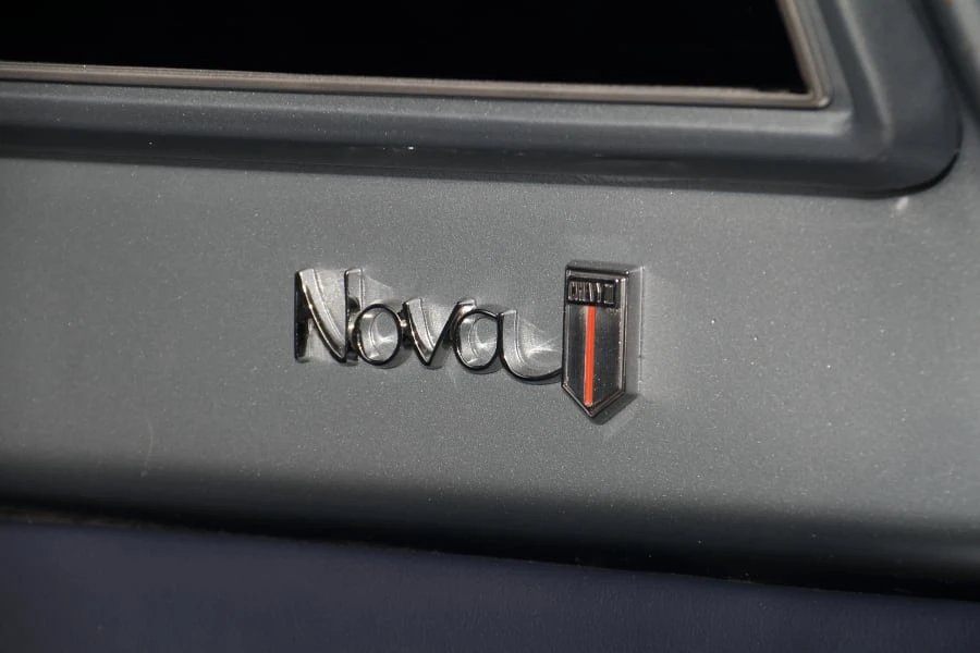 1967 Chevrolet II 2nd Gen - Image 15 of 27