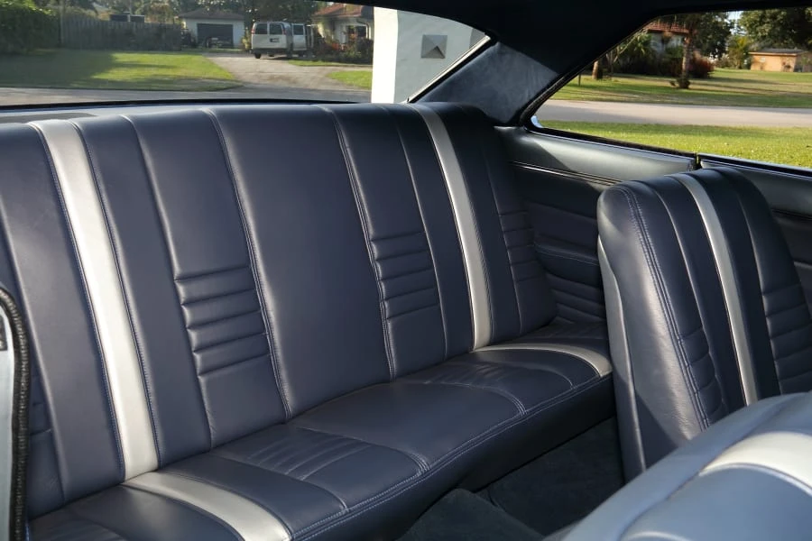 1967 Chevrolet II 2nd Gen - Image 20 of 27