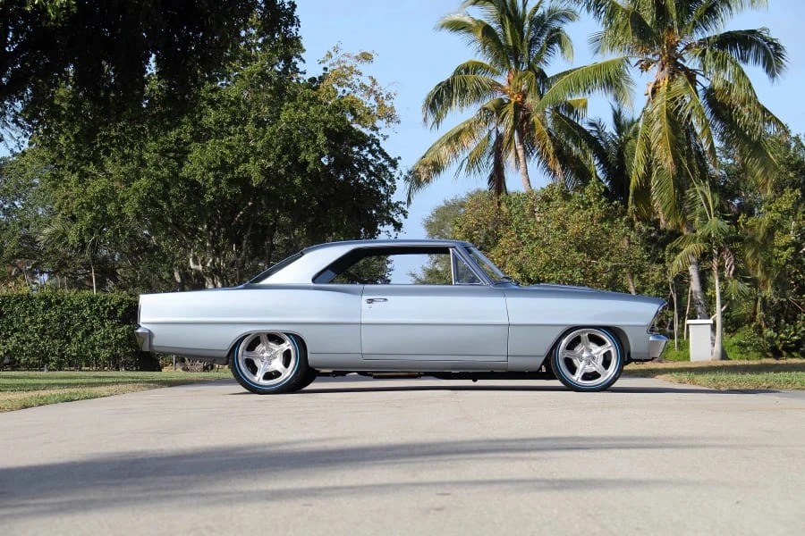 1967 Chevrolet II 2nd Gen - Image 2 of 27