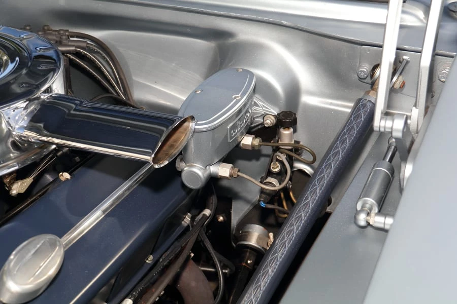 1967 Chevrolet II 2nd Gen - Image 25 of 27