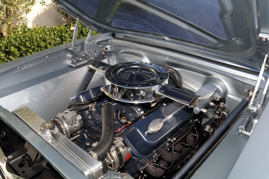 1967 Chevrolet II 2nd Gen - Image 24 of 27