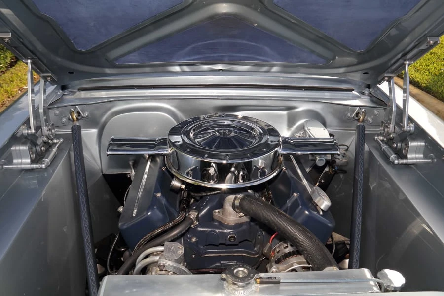 1967 Chevrolet II 2nd Gen - Image 23 of 27