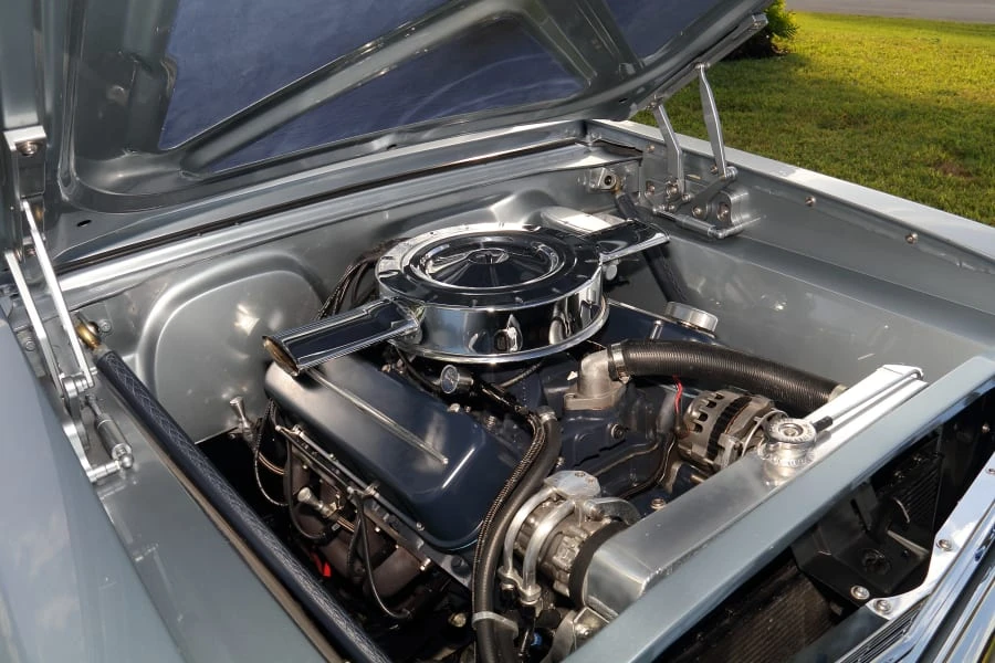 1967 Chevrolet II 2nd Gen - Image 26 of 27
