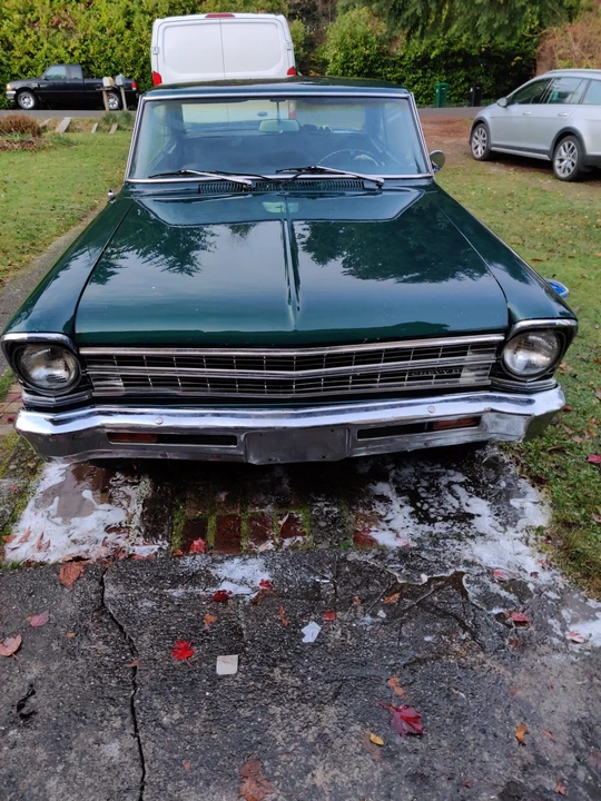 1967 Chevrolet II 2nd Gen - Image 19 of 31