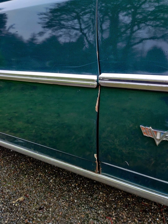 1967 Chevrolet II 2nd Gen - Image 23 of 31
